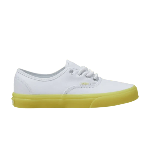Vans Authentic 'Sour Power Sunny Lime'