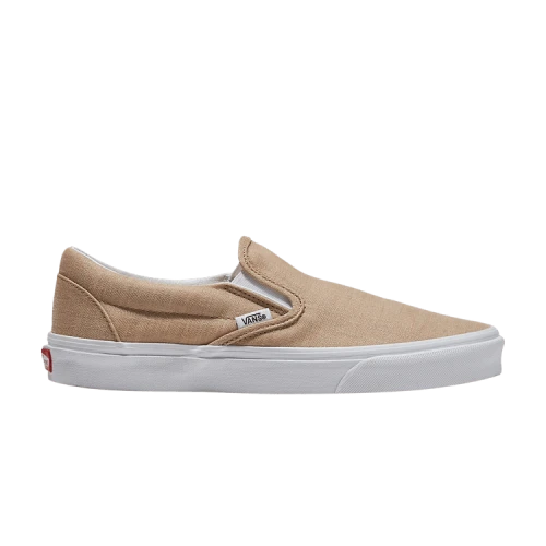 Vans Classic Slip-On 'Summer Linen Incense'