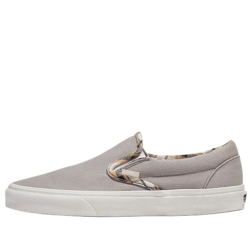 Vans Classic Slip-On 'Field Daze Drizzle'