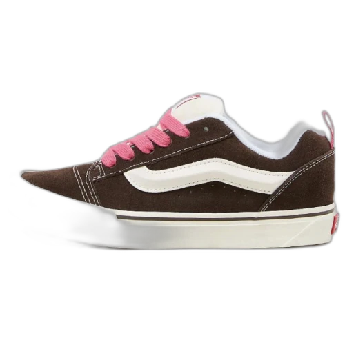Vans Knu Skool Retro Color Brown