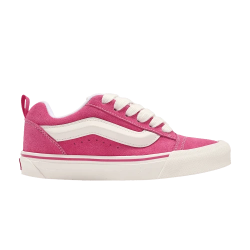 Vans Knu-Skool 'Retro Pink'