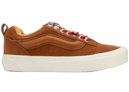 Vans Knu Skool Knu Vintage Light Brown