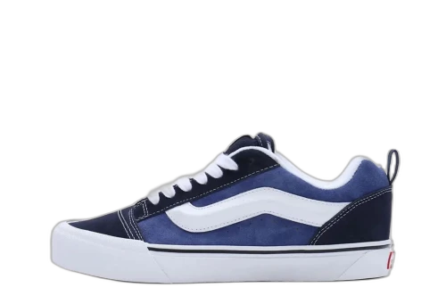 Knu-Skool Navy White (2023)