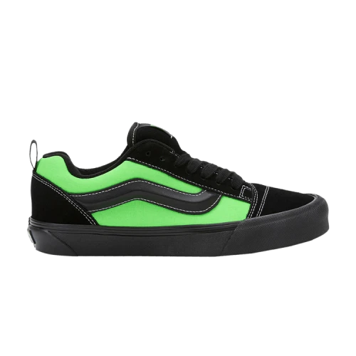 Vans Knu-Skool '2-Tone - Black Green'