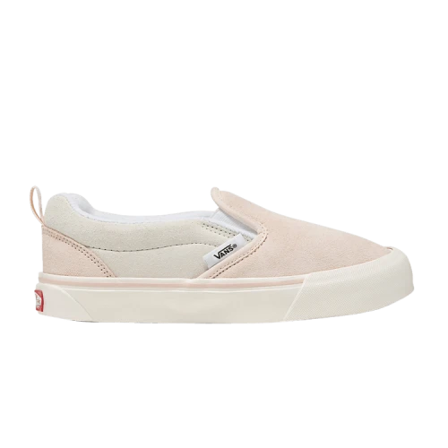 Vans Knu Slip-On 'Sorbet Pastel Pink'