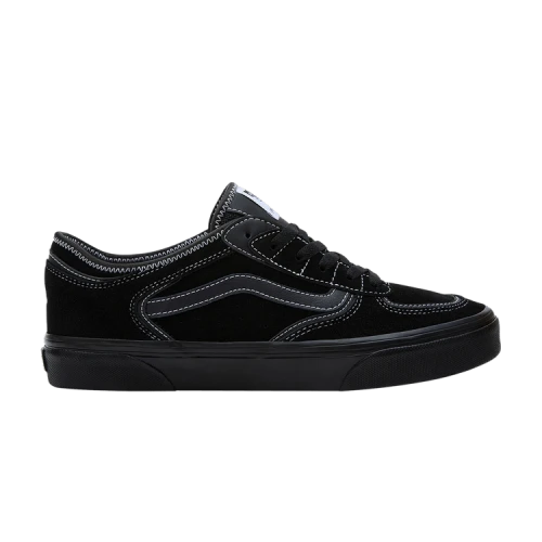Vans Rowley Classic 'Black'