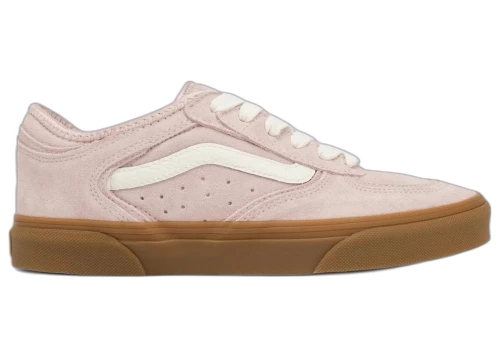 Vans Rowley Classic Sepia Rose