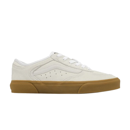 Vans Rowley Classic 'White Beige'
