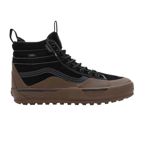 Vans Sk8-Hi MTE-2 'Dip - Black Gum'