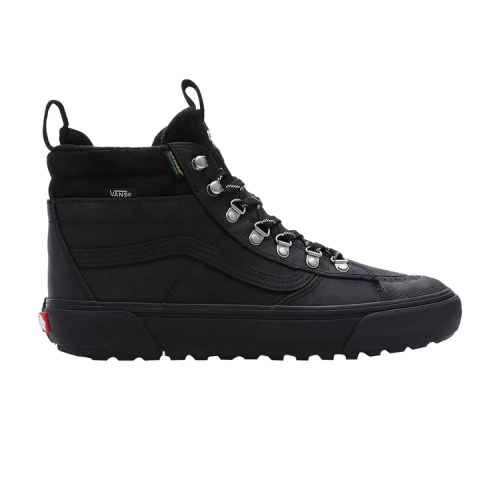 Vans Sk8-Hi DR MTE-2 HydroGuard Black