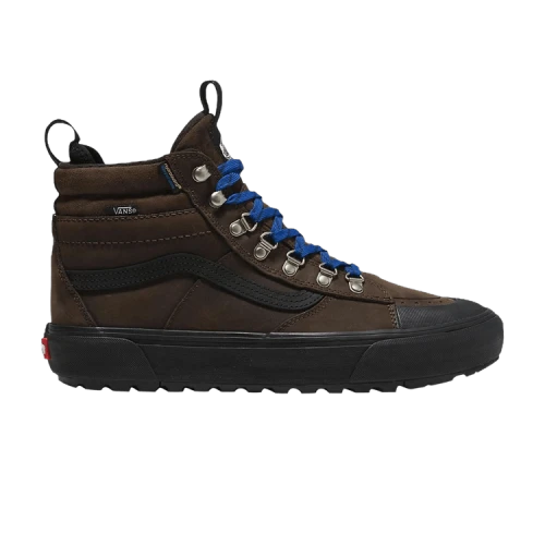 Vans Sk8-Hi DR MTE-2 Brown Black Blue