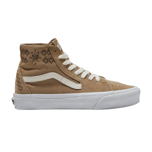 Vans Sk8-Hi Tapered 'Craftcore'