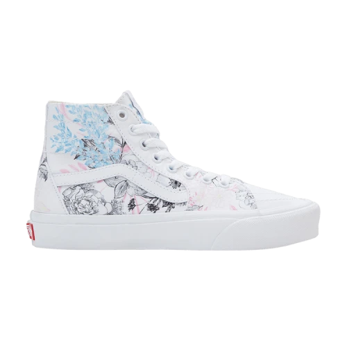 Vans Sk8-Hi Tapered 'Whimsy Floral'