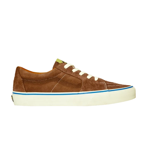 Vans Futuremade Studio x Sk8-Low 'Everyday Everybody' Special Box