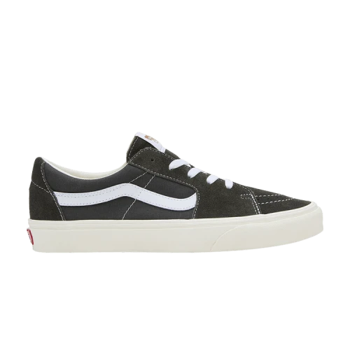 Vans Sk8-Low 'Black Ink'