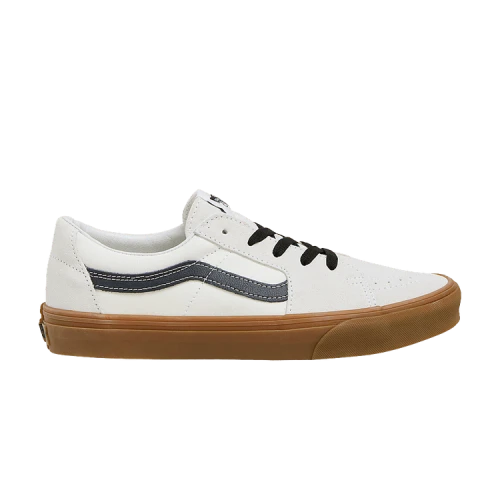 Vans Sk8-Low 'Blanc De Blanc Gum'