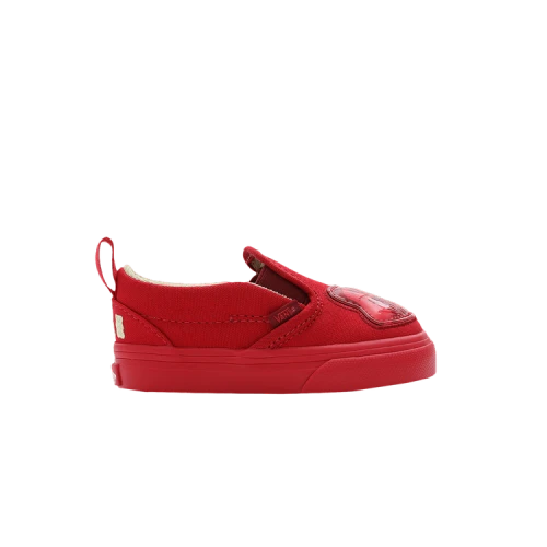 Vans Haribo x Classic Slip-On V Toddler 'Goldbears'