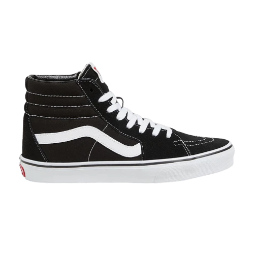 Vans SK8-Hi 'Black White'