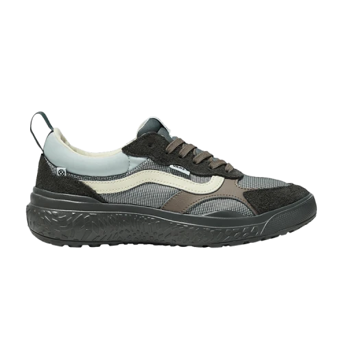 Vans UltraRange Neo VR3 MTE 'Light Green Black'