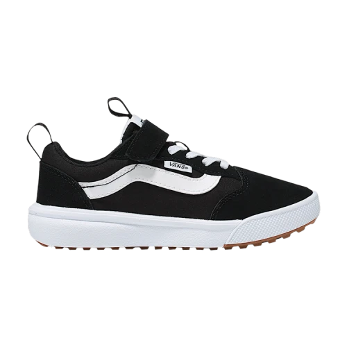Vans UltraRange 66 V Kids 'Black White'