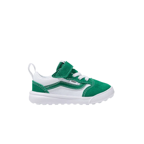 Vans UltraRange 66 V Toddler 'Green True White'