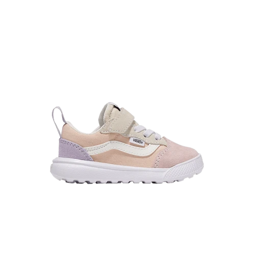 Vans UltraRange Toddler 'Pastel Pink Purple'