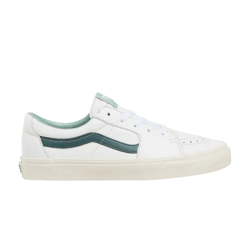 Vans Sk8-Low Premium 'Green Gables'