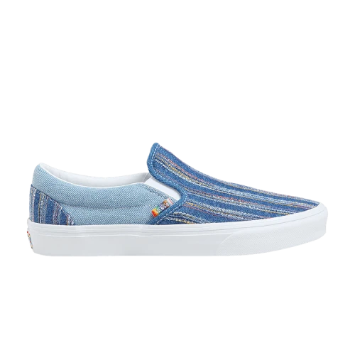 Vans Classic Slip-On 'Together As Ourselves'