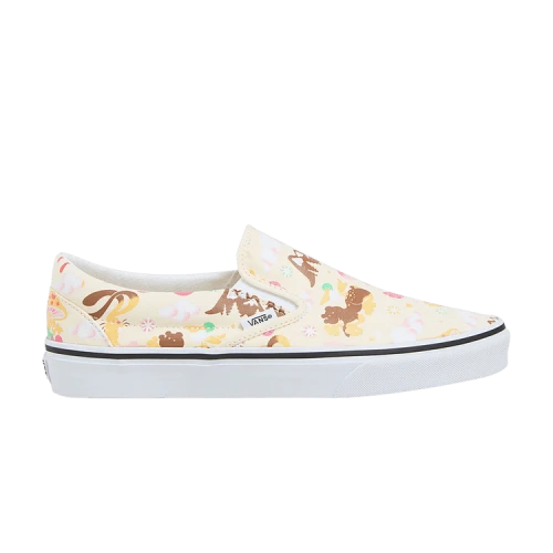 Vans Classic Slip-On 'Get Outdoors Pack - Classic White'