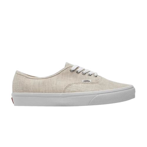 Vans Authentic 'Summer Linen Egret'