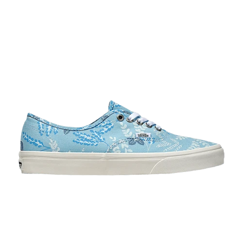 Vans Authentic 'Tropical Pack - Crystal Blue'
