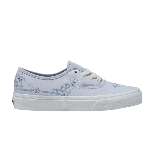 Vans Authentic 'Craftcore Dusty Blue'