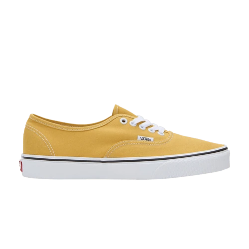 Vans Authentic 'Color Theory - Golden Glow'
