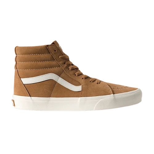 Vans SK8-HI 'Tan'