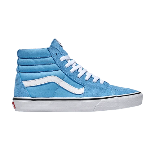 Vans Sk8-Hi Heritage Blue