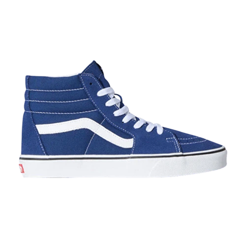 Vans SK8-HI 'Blue'