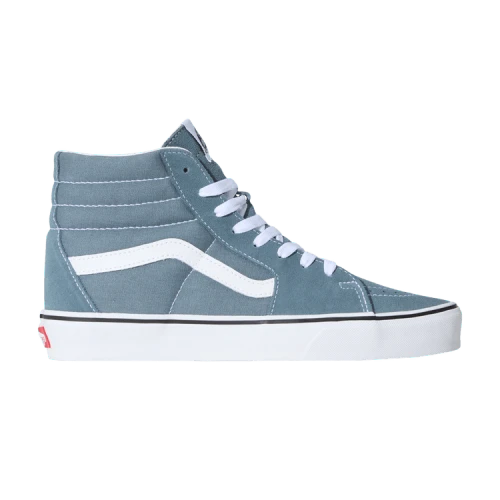 Vans Sk8-Hi 'Stormy Weather Blue'