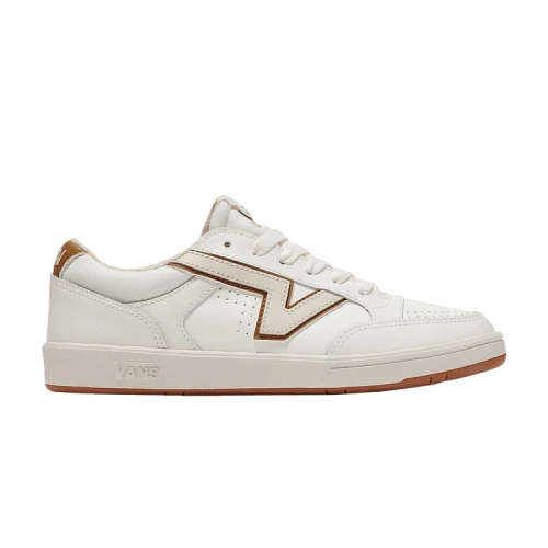 Vans Lowland CC 'Vintage Sport White'