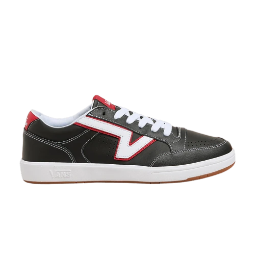 Vans Lowland ComfyCush 'Track - Sport Black'