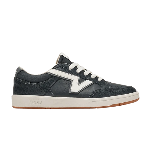 Vans Lowland CC Vintage Sport Black