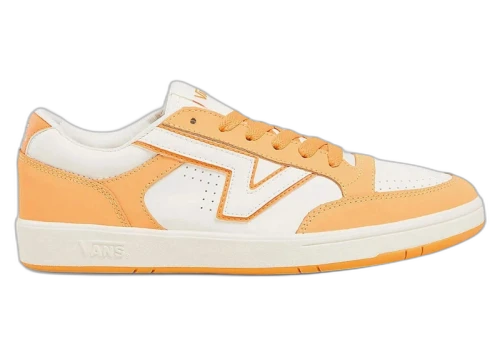 Vans Lowland CC Creamsicle Orange