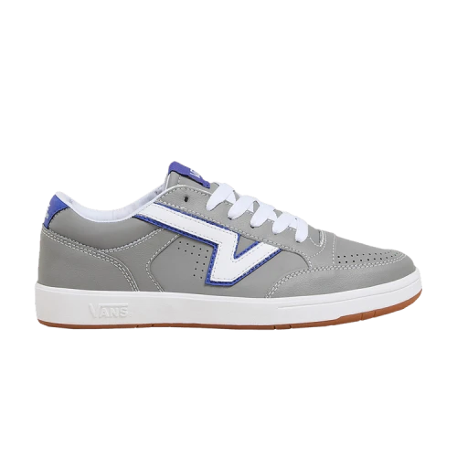 Vans Lowland ComfyCush 'Track - Sport Grey'