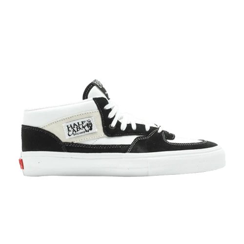 Gosha Rubchinskiy x Vans Half Cab LX