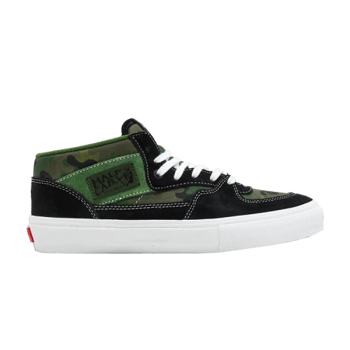 Vans Gosha Rubchinskiy x Half Cab LX