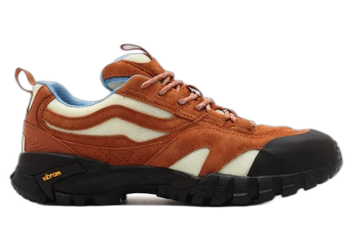Vans OTW Speed Vibram Adobe Brown