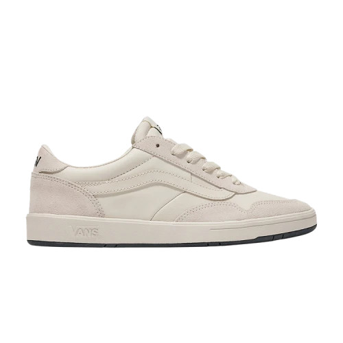 Vans Cruze Too CC 'Mono Turtledove White'