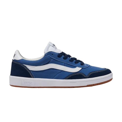 Vans Cruze Too CC '2 Tone - Dress Blues'