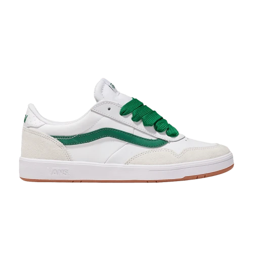 Vans Cruze Too CC 'White Green'