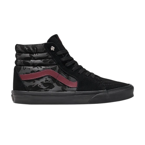 Vans Sk8-Hi 'In the Shadows'