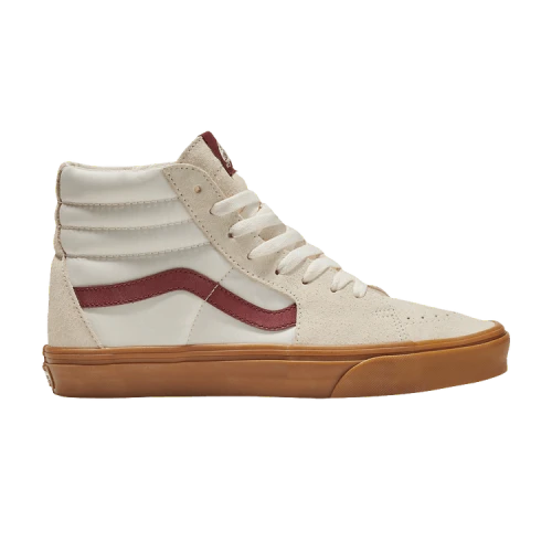 Vans Sk8-Hi 'Sporty Brown Gum'